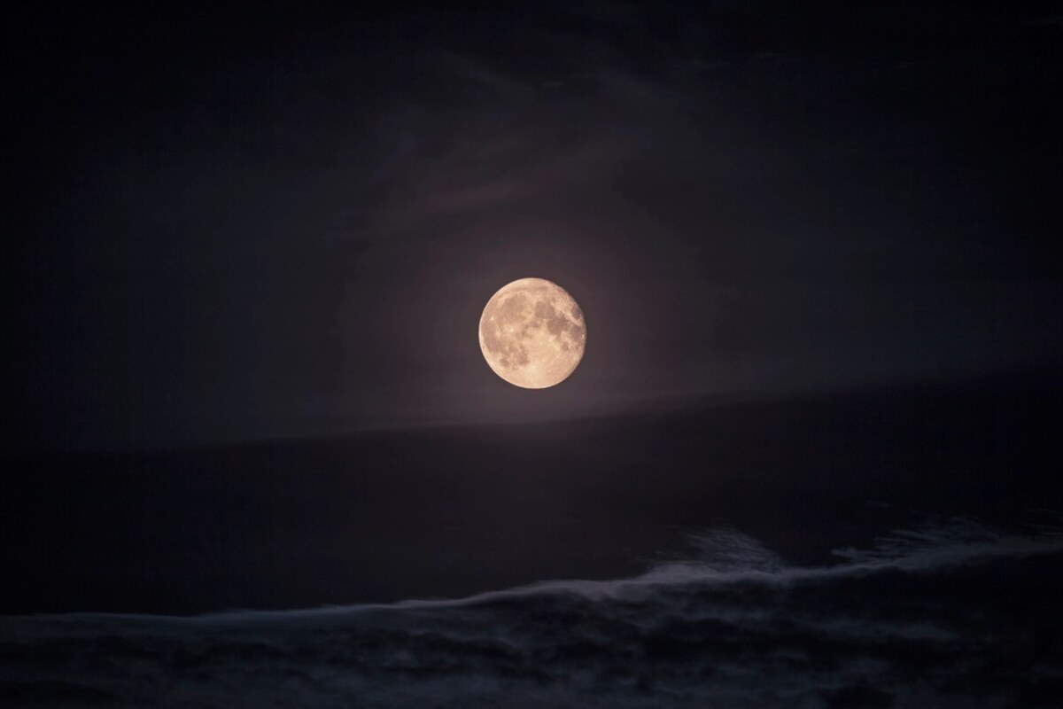 What Does My Moon Sign Mean? A Complete Guide to Your Emotional Blueprint