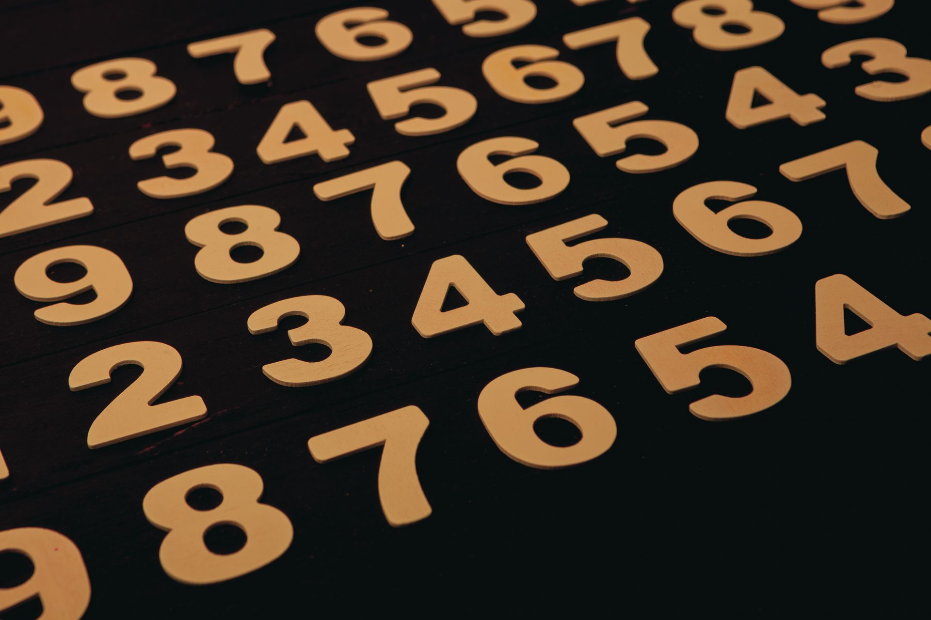 Expression Number Meaning in Numerology: Your Complete Guide